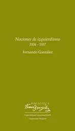 Nociones de Izquierdismo