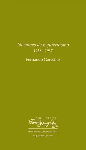 Nociones de Izquierdismo