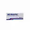 Murotil Tabletas Recubiertas (40 mg)