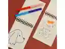 Set Libretas Espiral 11 x 16 Casaideas