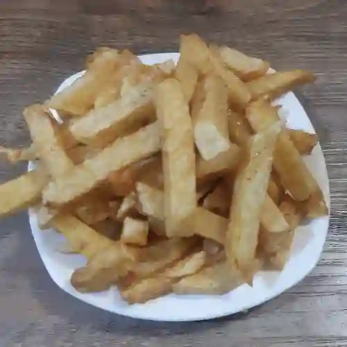 Porción de Papas a la Francesa