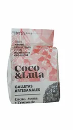 Coco & Lula Galletas Artesanales