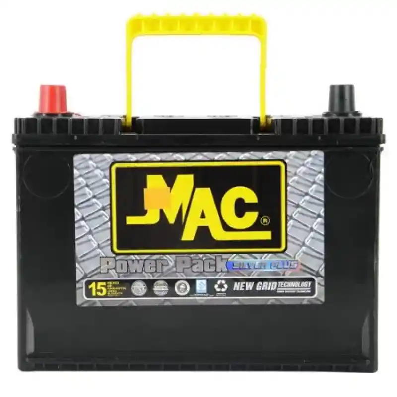 Mac Batería Caja 34 - 910 Amp 34St950M