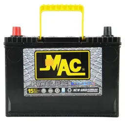 Mac Batería Caja 34 - 910 Amp 34St950M
