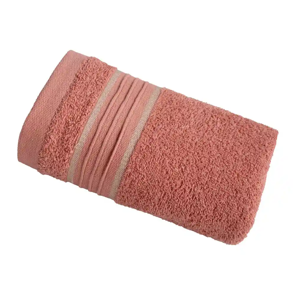 Toalla de Mano Fatelares Rosada 40425