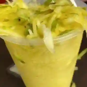 Mango Biche