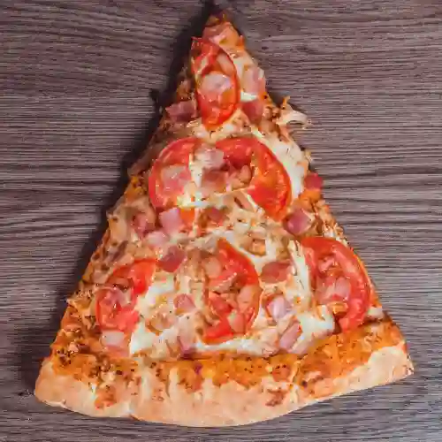 Pizza Especial Toscana