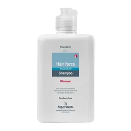 Hair Force Shampoo para Mujer