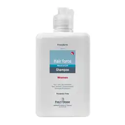 Hair Force Shampoo para Mujer