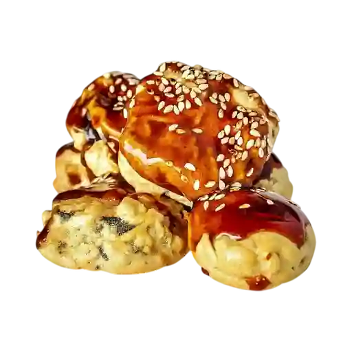 Philadelphia Tempura