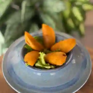 Empanadas Del Pacífico