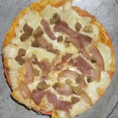 la Corroncha