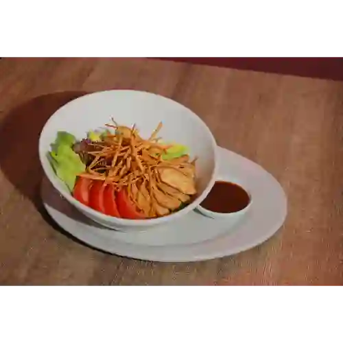 Ensalada Mexicana🆕