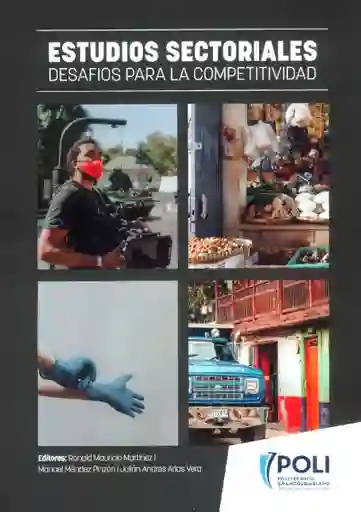 Estudios Sectoriales - Politécnico Grancolombiano