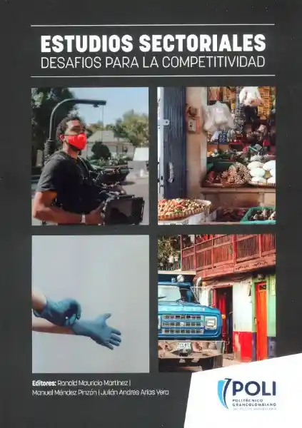 Estudios Sectoriales - Politécnico Grancolombiano