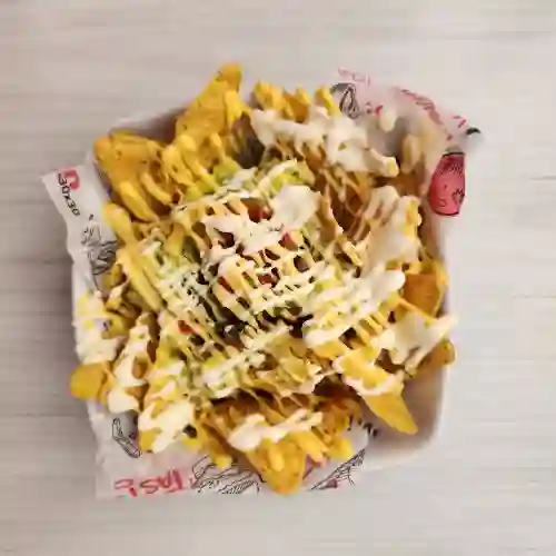 Nachos