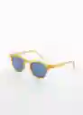 Gafas Tommiy Mostaza Talla 99 Niños Mango