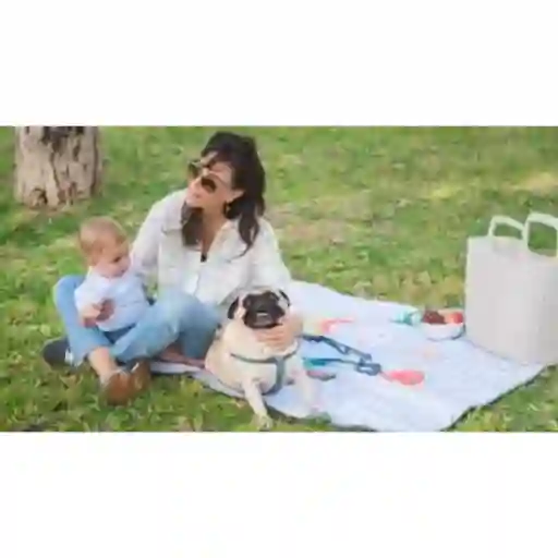 Hape Alfombra de Juego al Aire Libre