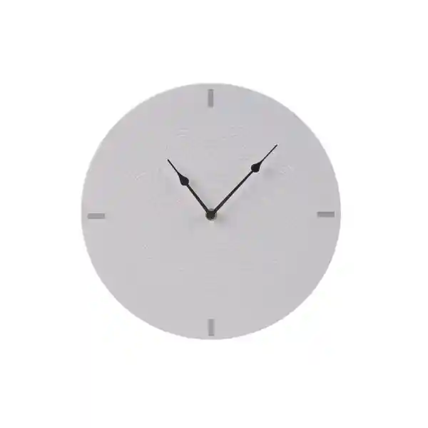 Krea Reloj Decorativo Labrado Etnico