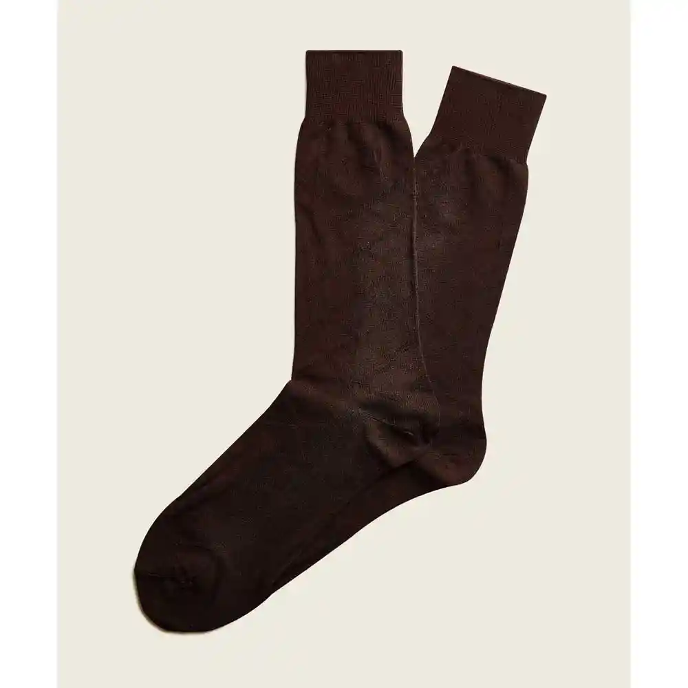 Medias Hombre Ref 44980125 Patprimo Talla 10-12