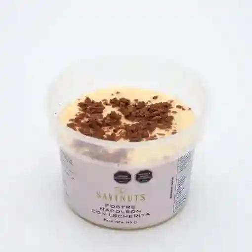 Napofit de Lecherita - Svnuts