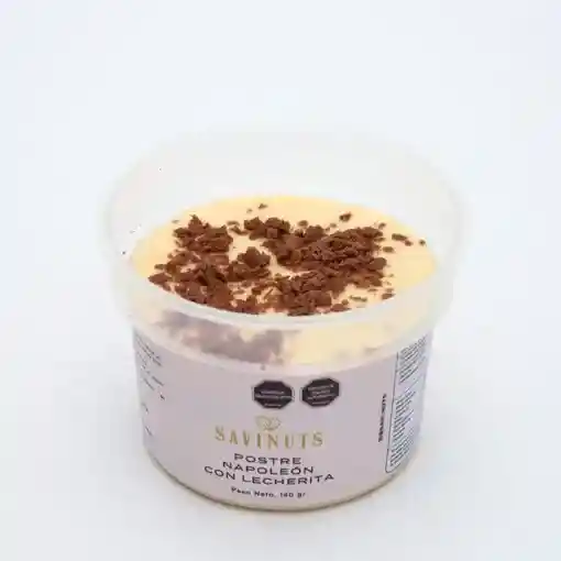 Napofit de Lecherita - Svnuts