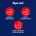 Eye Zul Solución Oftálmica (0.1%)
