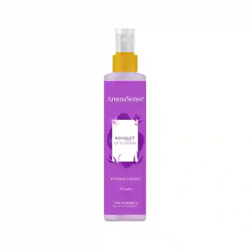 Splash Aromasense Aromasense Bouquet Of Flowers (100 Ml)