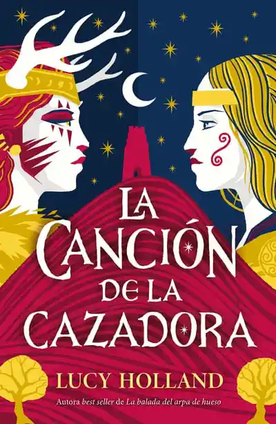La Canciã³n de La Cazadora