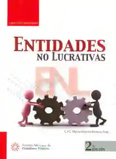 Entidades No Lucrativas