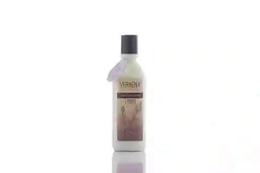  Locion Hidratante Corporal VERBENA 420 Ml 