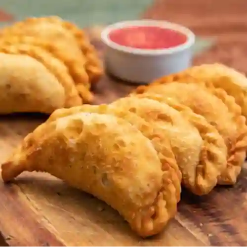 Empanadas Mixta