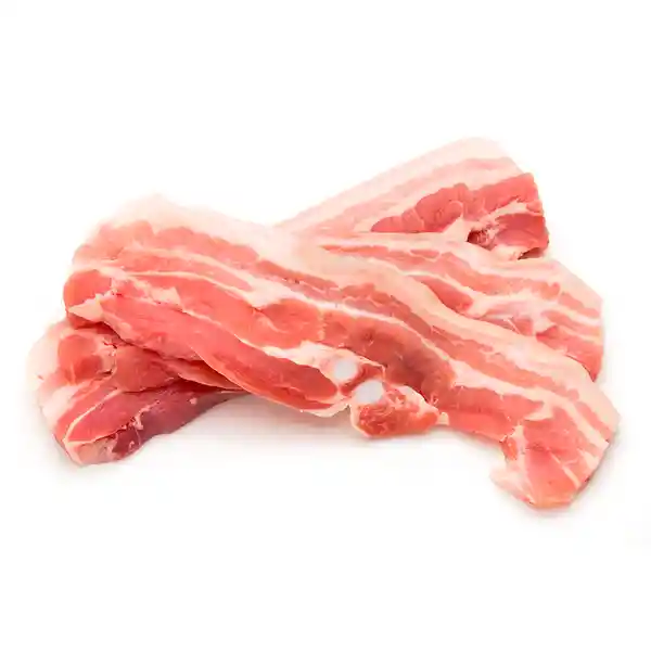 Tocineta Especial de Cerdo
