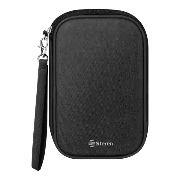 Estuche Organizador Para Accesorios Electrónicos Steren