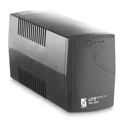 Magom Ups Interactiva Mg-500 / 300w