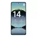 Celular Xiaomi Redmi Note 14 256 Gb 8 Ram Verde