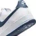 Nike Zapatos Air Force 1 07 Hombre Blanco Talla 10.5 FJ4146-104
