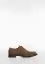 Zapatos Light2 Topo Talla 42 Hombre Mango