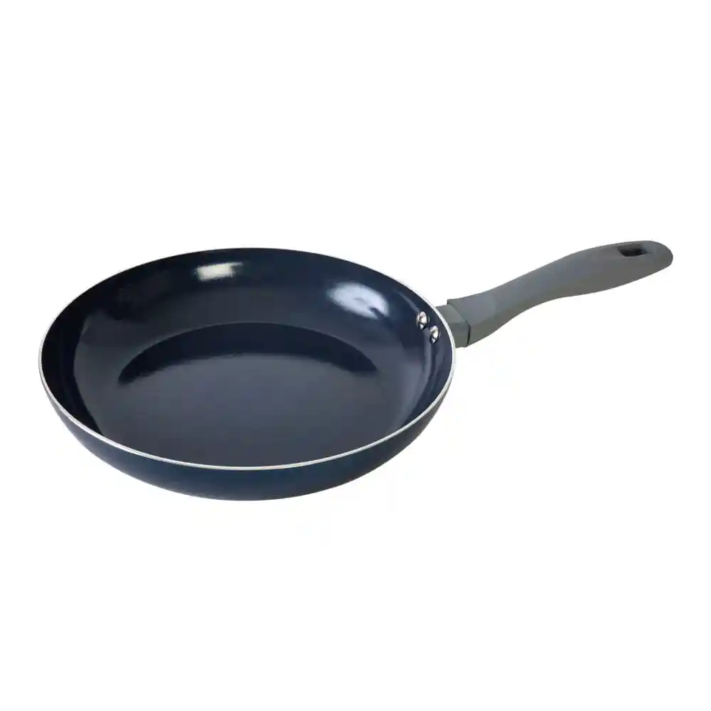 Sartén Equilibrio Cocina Criolla Cerámica