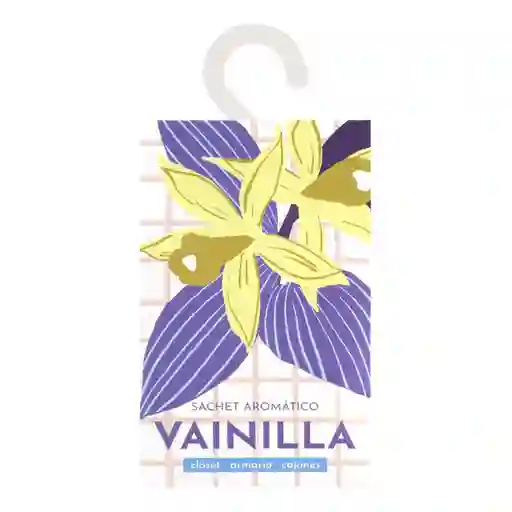 Aromatizante Natural Vainilla Casaideas