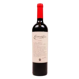 Escorihuela Gascón Vino Tinto Malbec