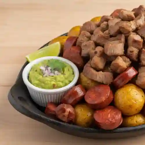 Picada la Parrillera