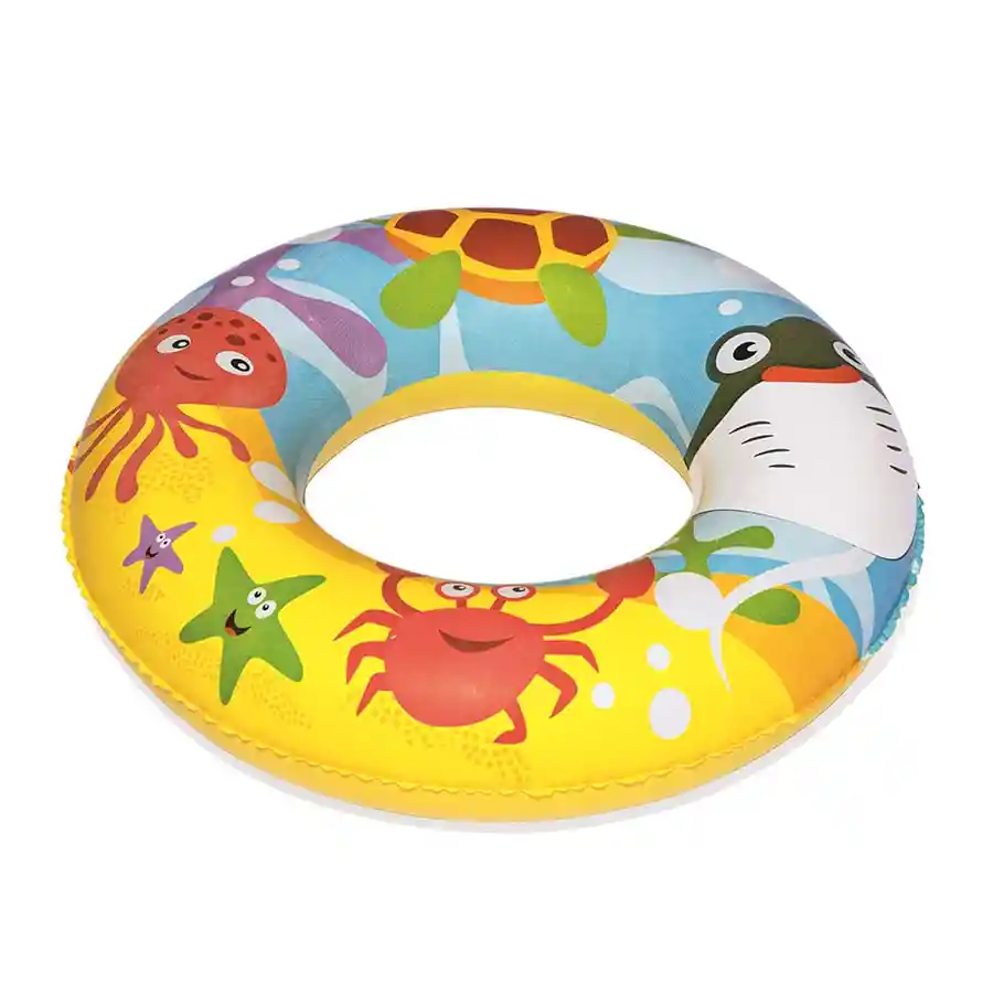 Piscina Bestway Infant C Unisex Pvc