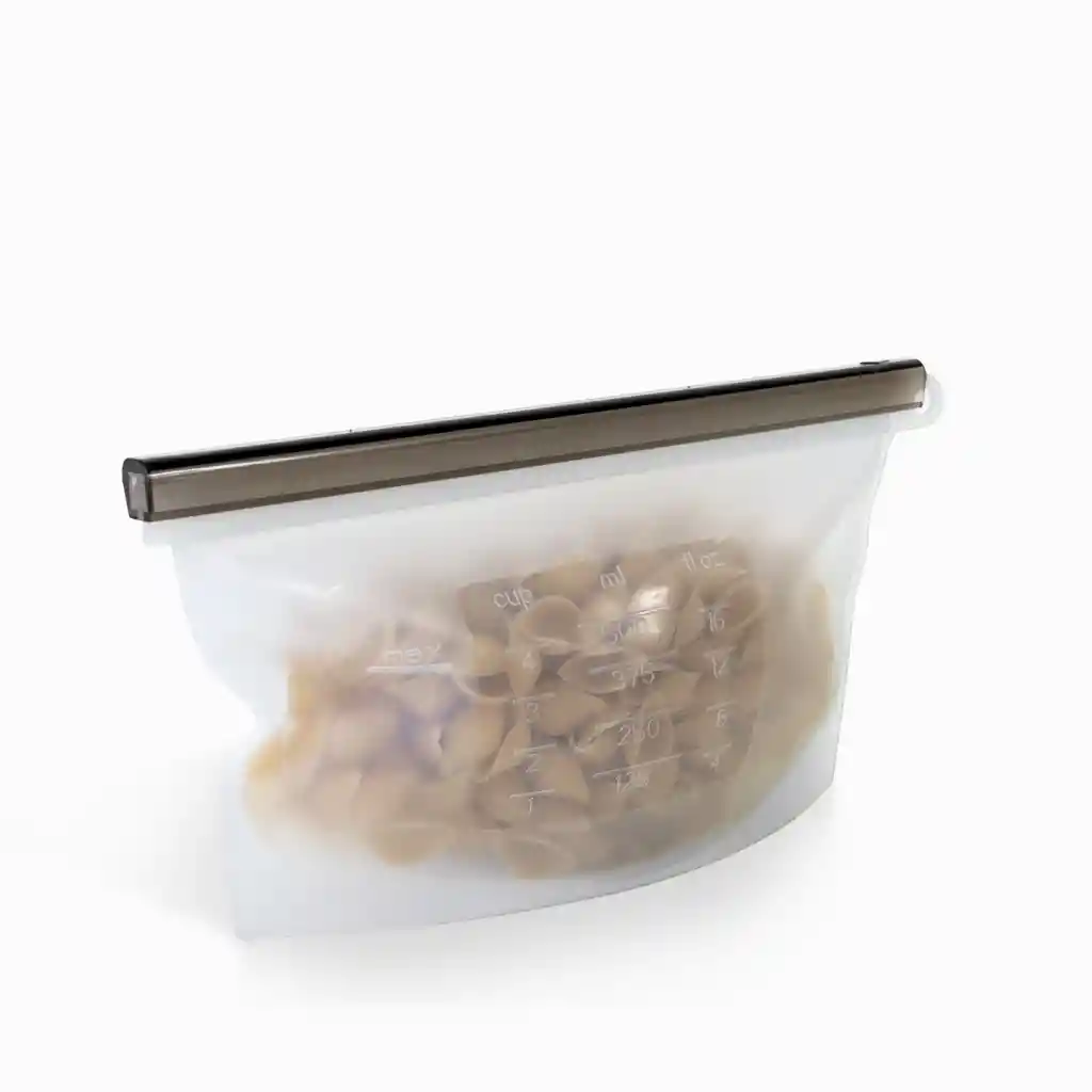 Bolsa en Silicona Ambiente Gourmet