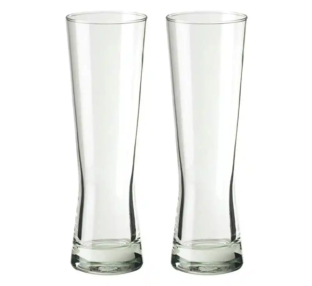 Set X 2 Copa Cerveza Monaco Borgonovo 11999345