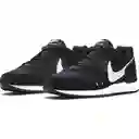 Nike Zapatos Venture Runner Para Hombre Negro Talla 8