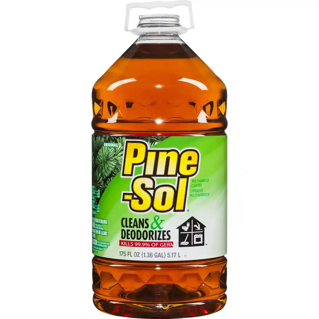 Pine-Sol Limpiador Multiusos Aroma a Pino