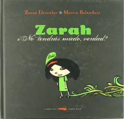 Zarah - Varios Autores