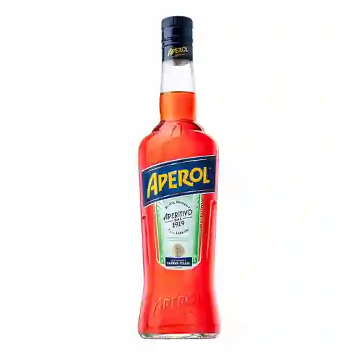 Aperol Aperitivo