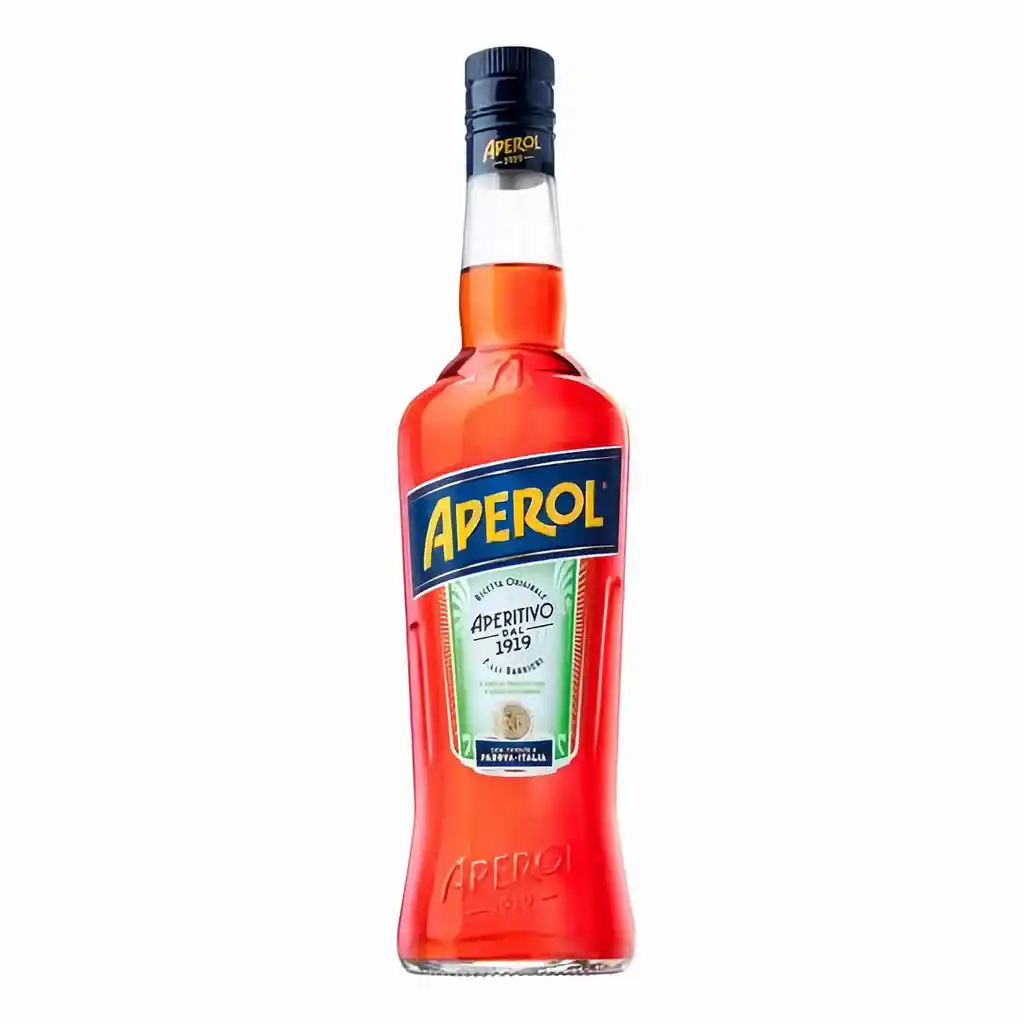 Aperol Aperitivo